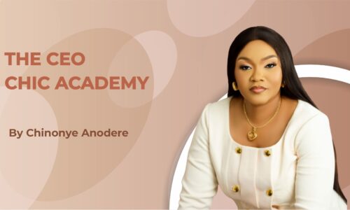 The CEO Chic Academy